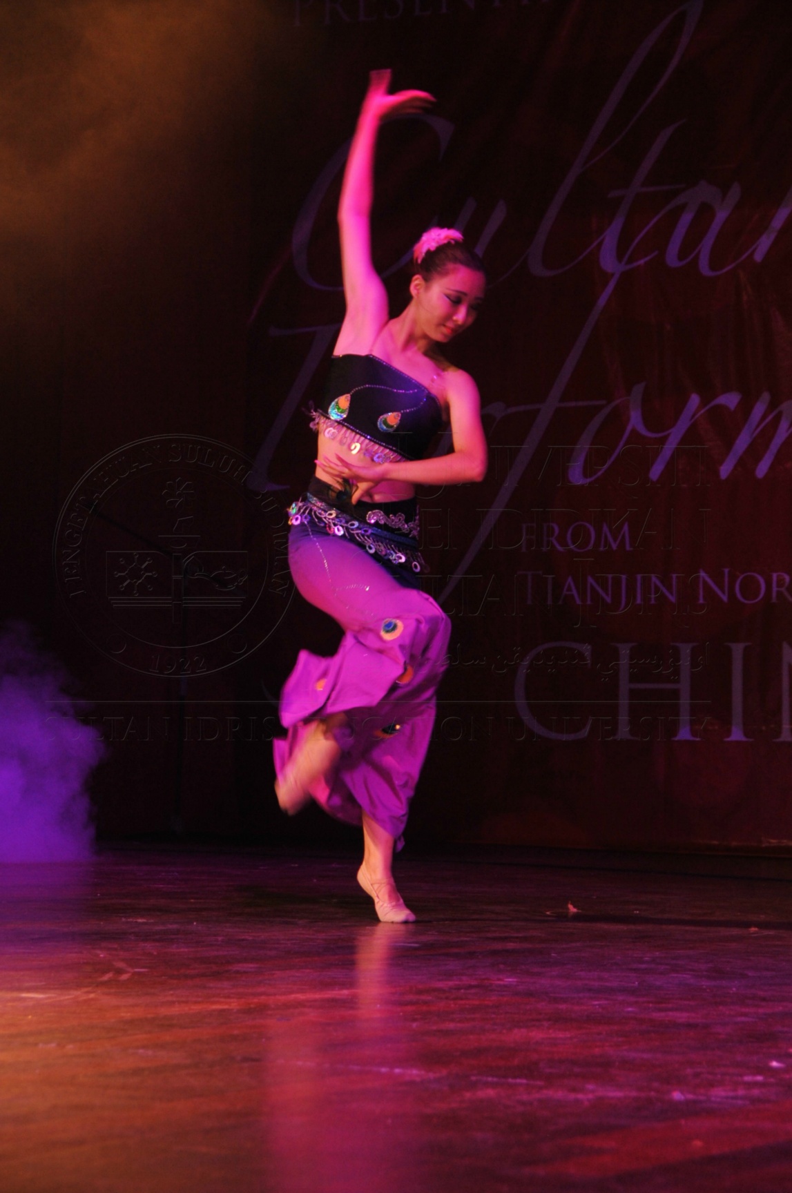 PRO15 149 TIANJIN HAS 6452